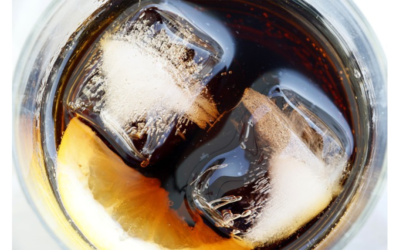 Колко е важен ледът за хубавата напитка? 