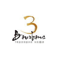 3 Bourbons
