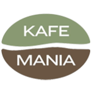 kafemania.bg logo