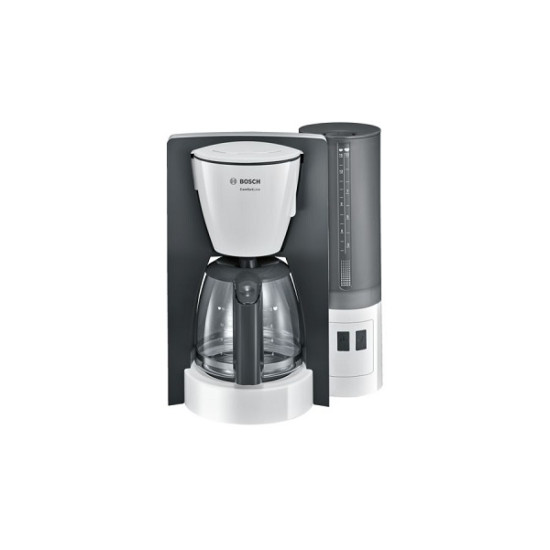 Bosch филтърна кафемашина  ComfortLine Бяло TKA6A041