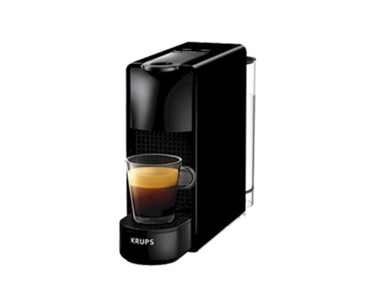 Nespresso кафемашина Essenza Mini черна Nespresso кафемашина Essenza Mini черна