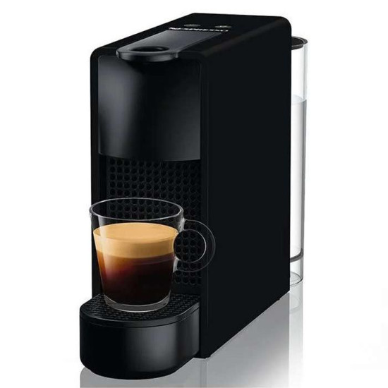 Nespresso кафемашина Essenza Mini черна