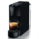 Nespresso кафемашина Essenza Mini черна | Капсулни машини | Кафемашини |