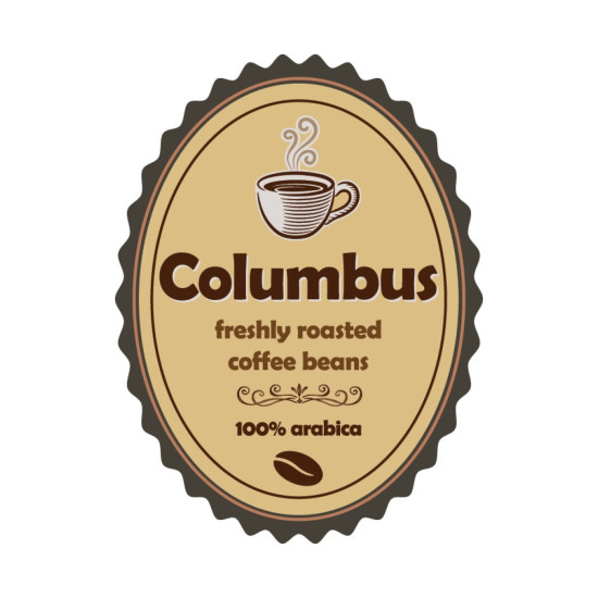 Прясно изпечено кафе Columbus - Gentlemen's Roastery Kenya AA Thimu Specialty 200гр