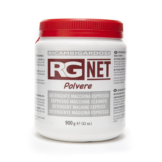 RG NET препарат за почистване на котлен камък 900гр.