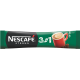 Nescafe 3 in 1 Strong инстантно кафе в плик, 10бр.