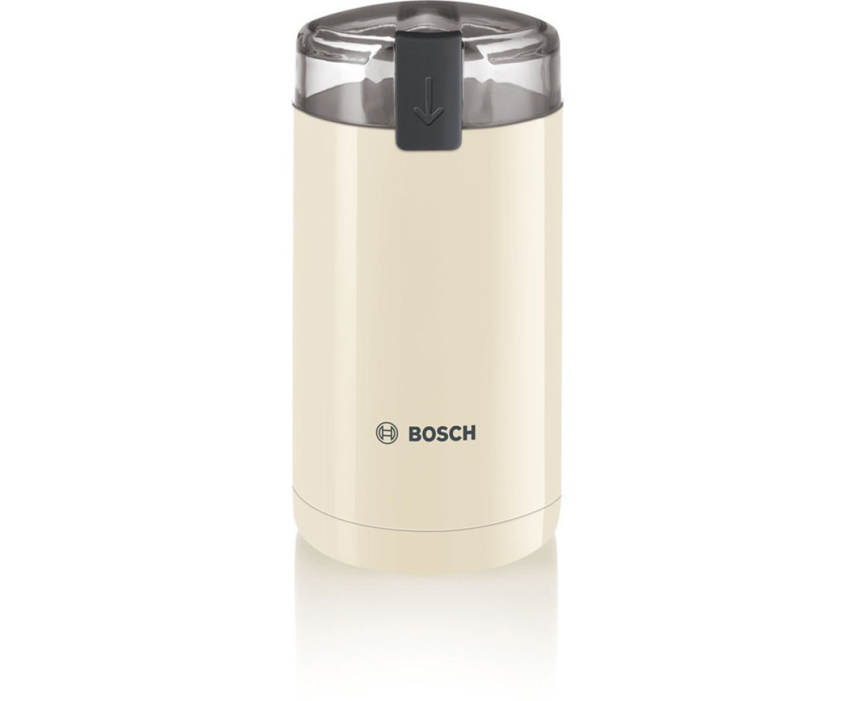 BOSCH Кафемелачка Черно TSM6A013B
