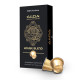 ALLDA Speciality Coffee House Blend– Nespresso съвместими – 10 бр | Nespresso съвместими | Кафе капсули |