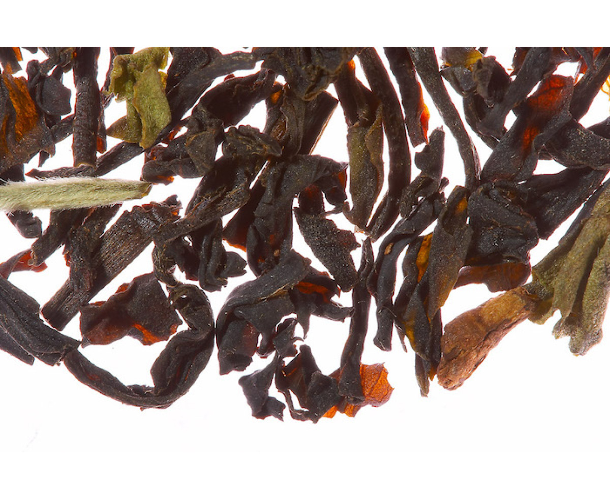 Althaus черен чай Imperial Earl Grey насипен чай
