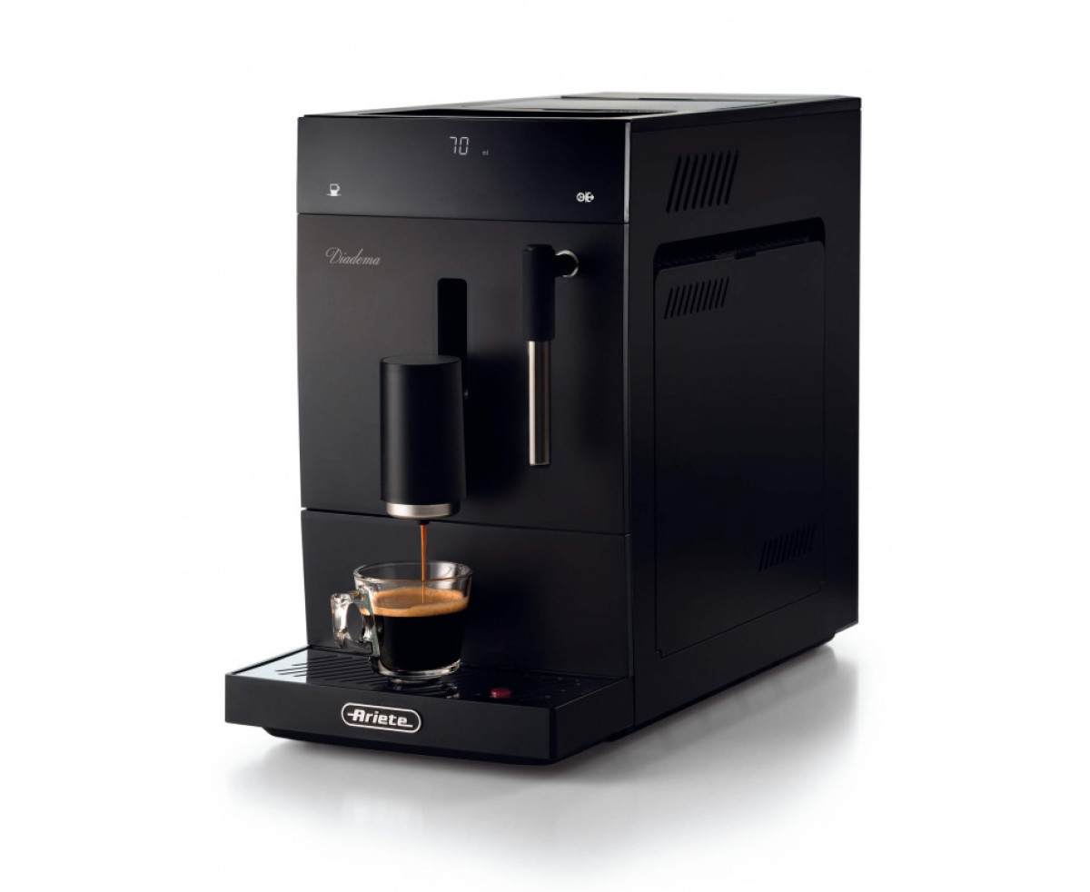 КАФЕАВТОМАТ DIADEMA AUTOMATICA | Automatic machines | Coffee machines |