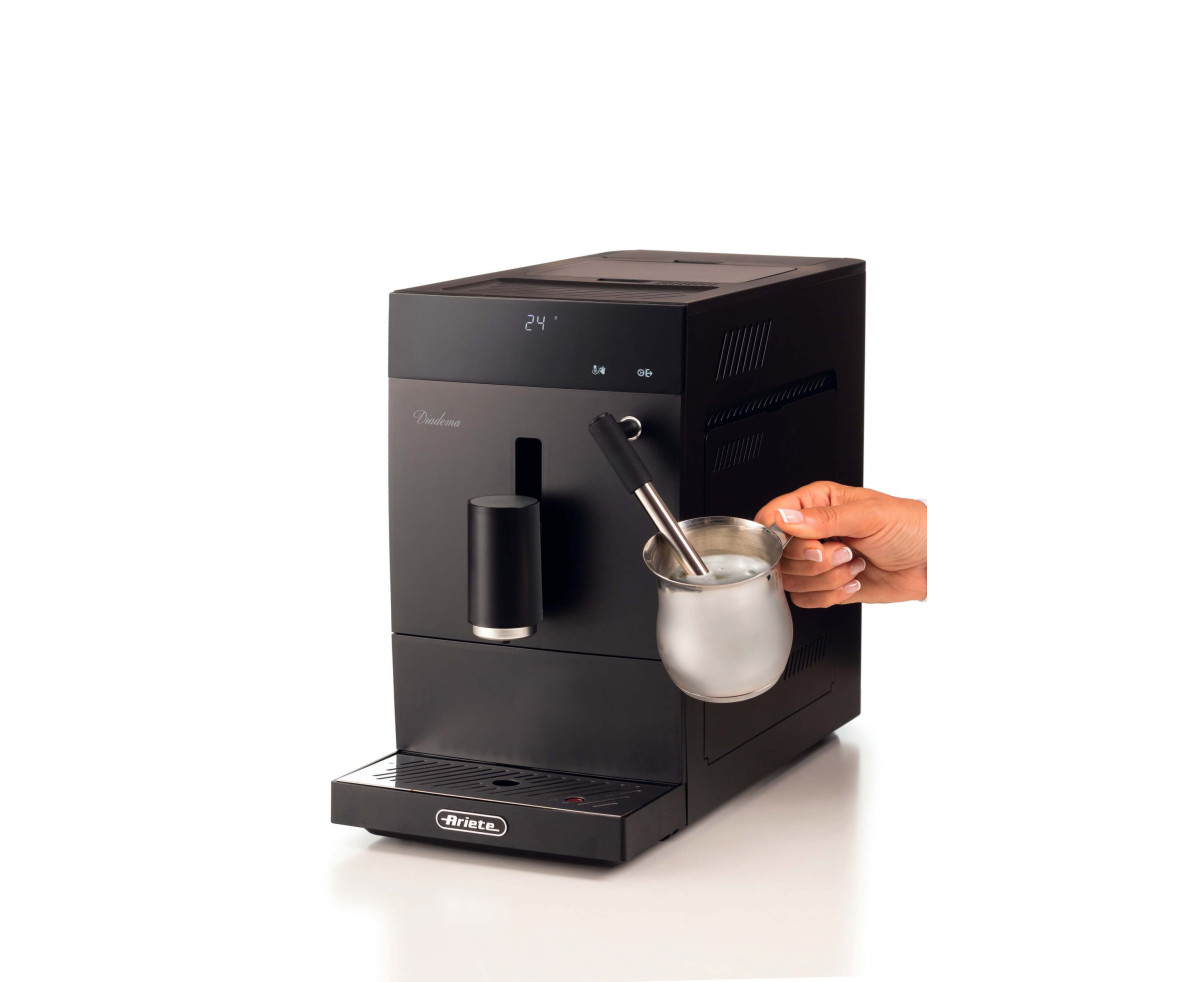 КАФЕАВТОМАТ DIADEMA AUTOMATICA | Automatic machines | Coffee machines |