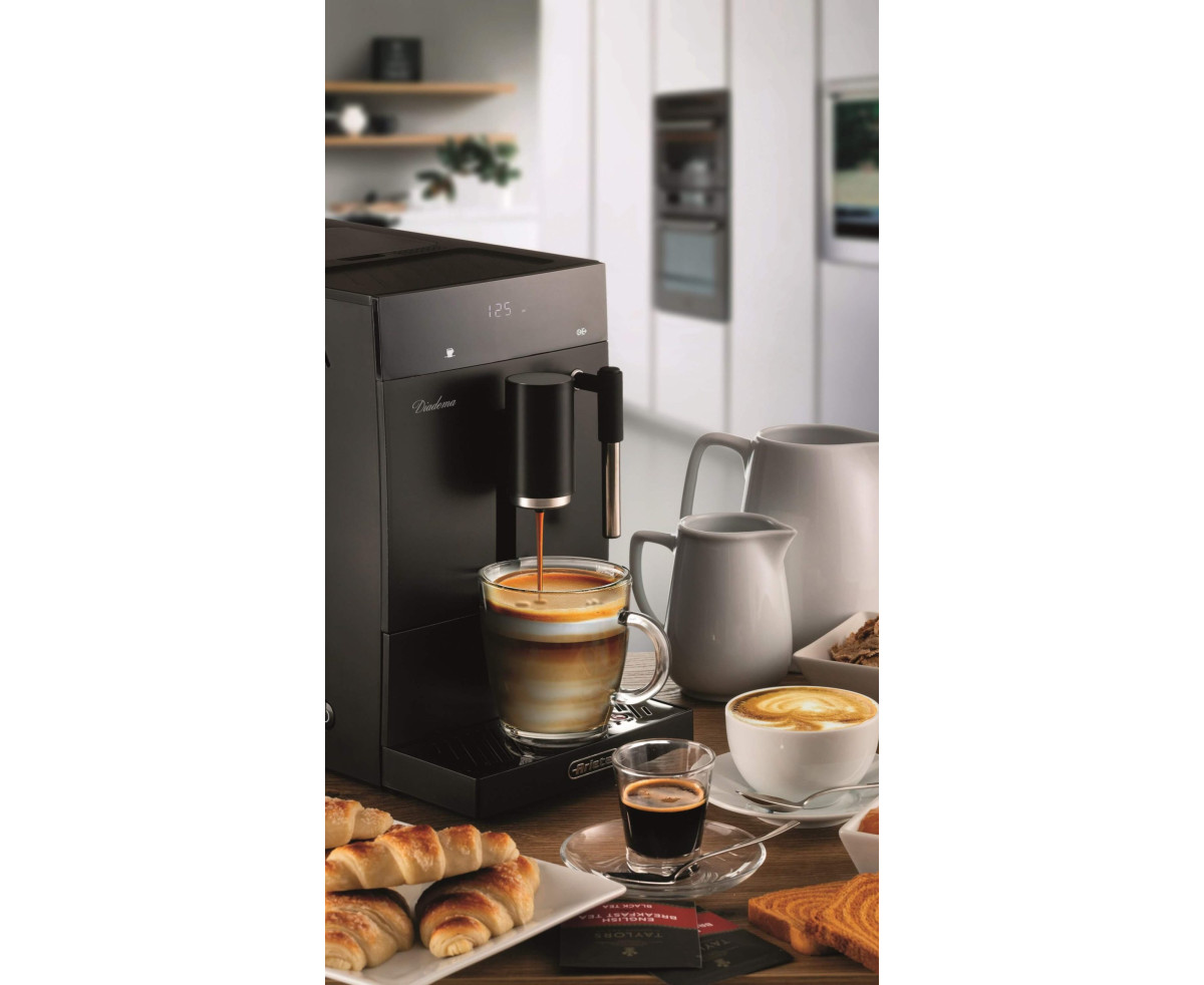 КАФЕАВТОМАТ DIADEMA AUTOMATICA | Automatic machines | Coffee machines |