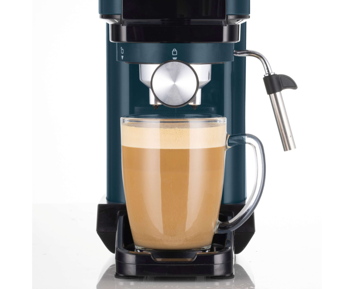 КАФЕМАШИНА ARIETE ESPRESSO YELLOW | Espresso machines | Coffee machines |
