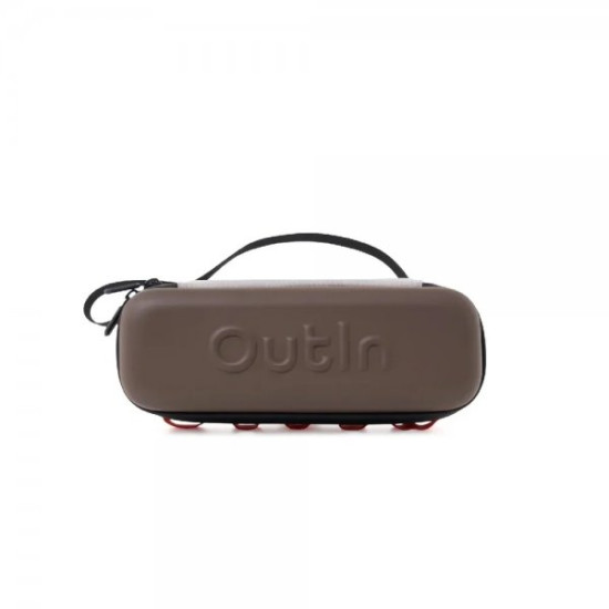 Предпазен калъф Outin EVA  Maple Brown