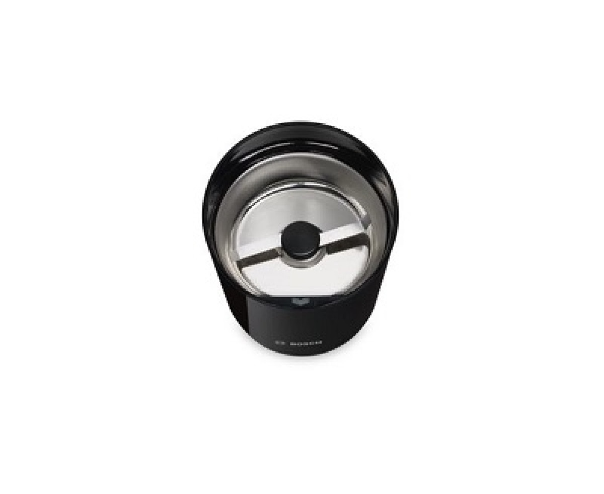 BOSCH Кафемелачка Черно TSM6A013B