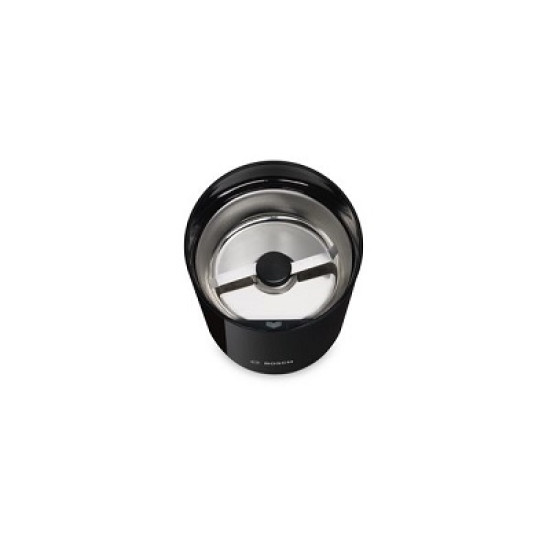 BOSCH Кафемелачка Черно TSM6A013B