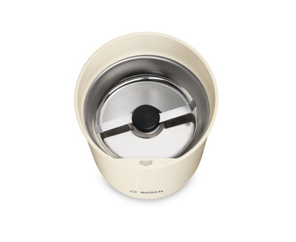 BOSCH Кафемелачка Черно TSM6A013B
