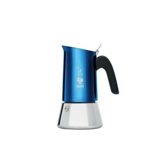 Кафеварка Bialetti Venus Blue за 6 чаши