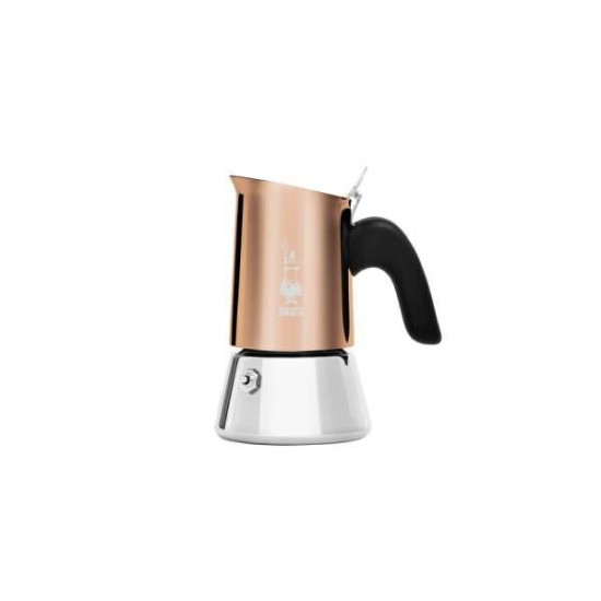 Кафеварка Bialetti Venus Rame за 6 чаши