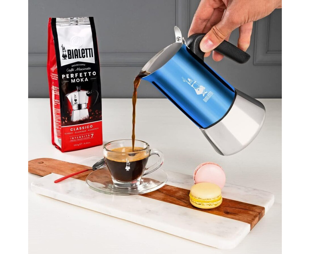 Кафеварка Bialetti Venus Blue за 2 чаши | Кафеварки Кафеварка Bialetti Venus Blue за 2 чаши | Кафеварки | Coffee machines |