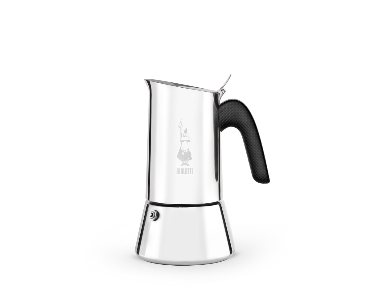 Комплект КАФЕВАРКА BIALETTI VENUS 6Ч+PERFETTO CLASSICO 250g