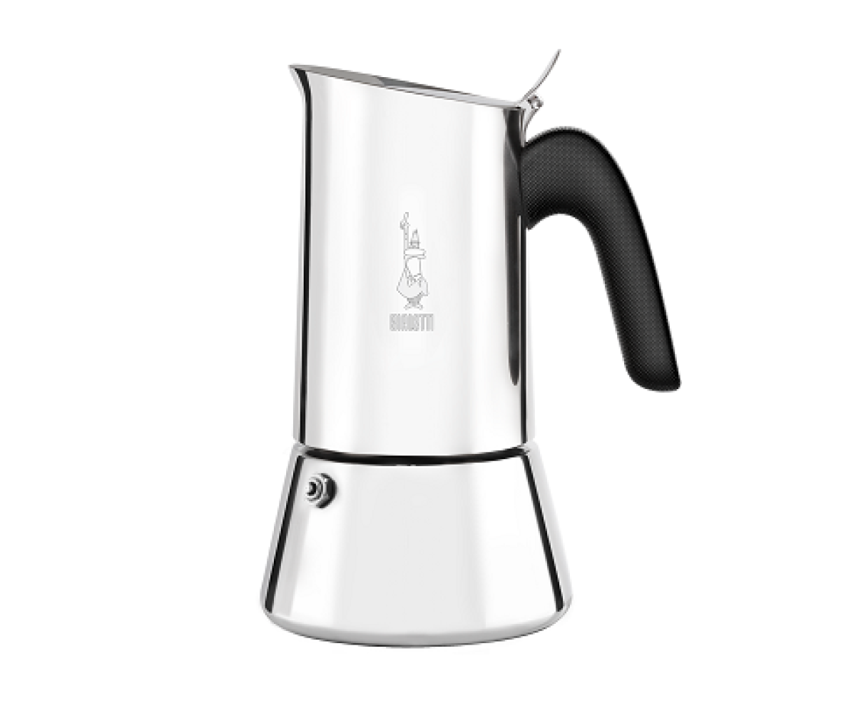 Кафеварка Bialetti Venus за 2 чаши Кафеварка Bialetti Venus за 2 чаши