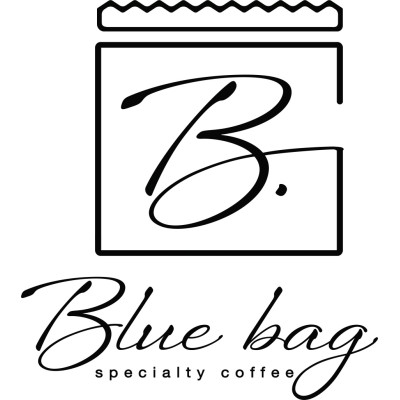 Blue Bag