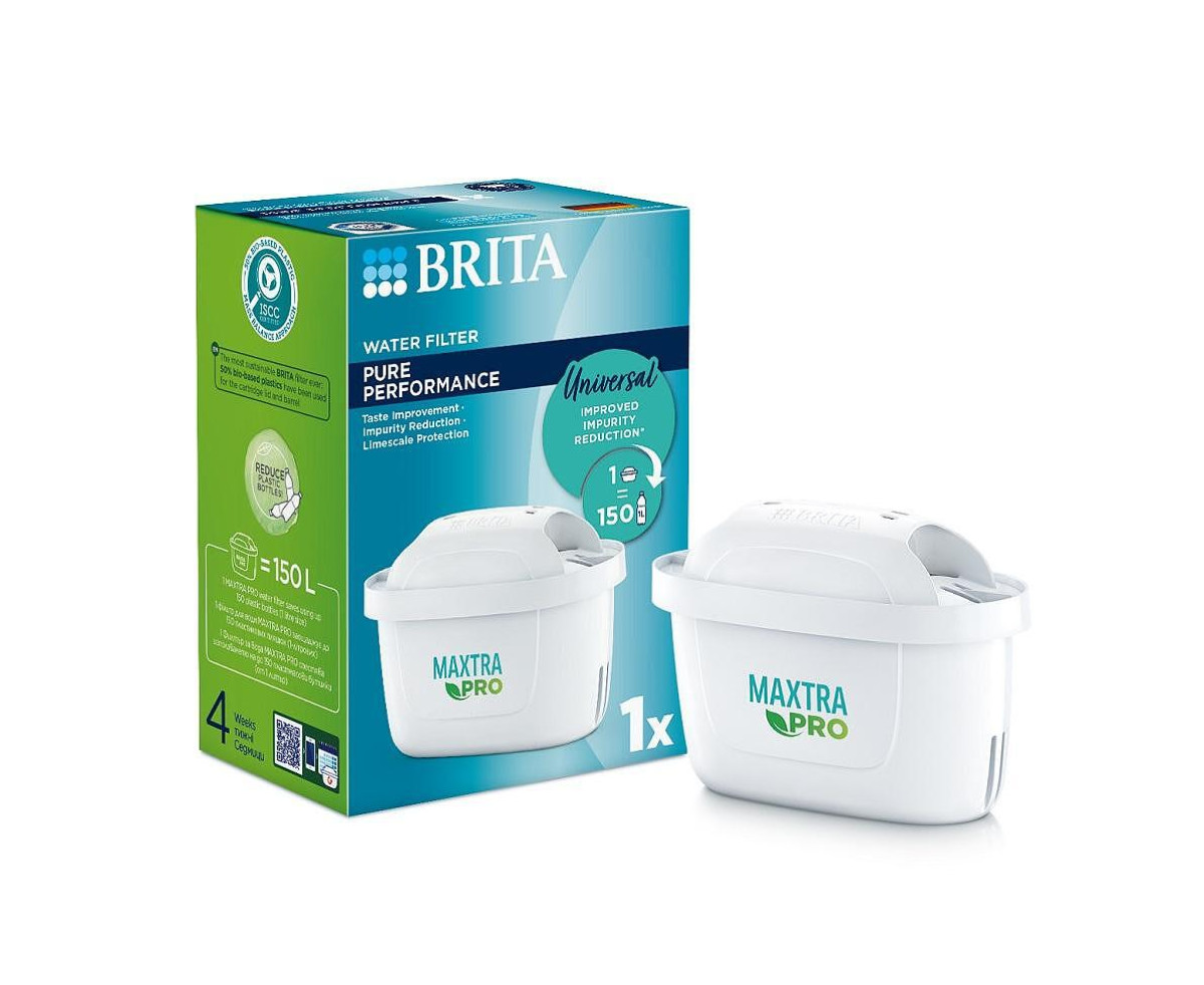 Филтърен патрон BRITA Макстра PRO - единичен
