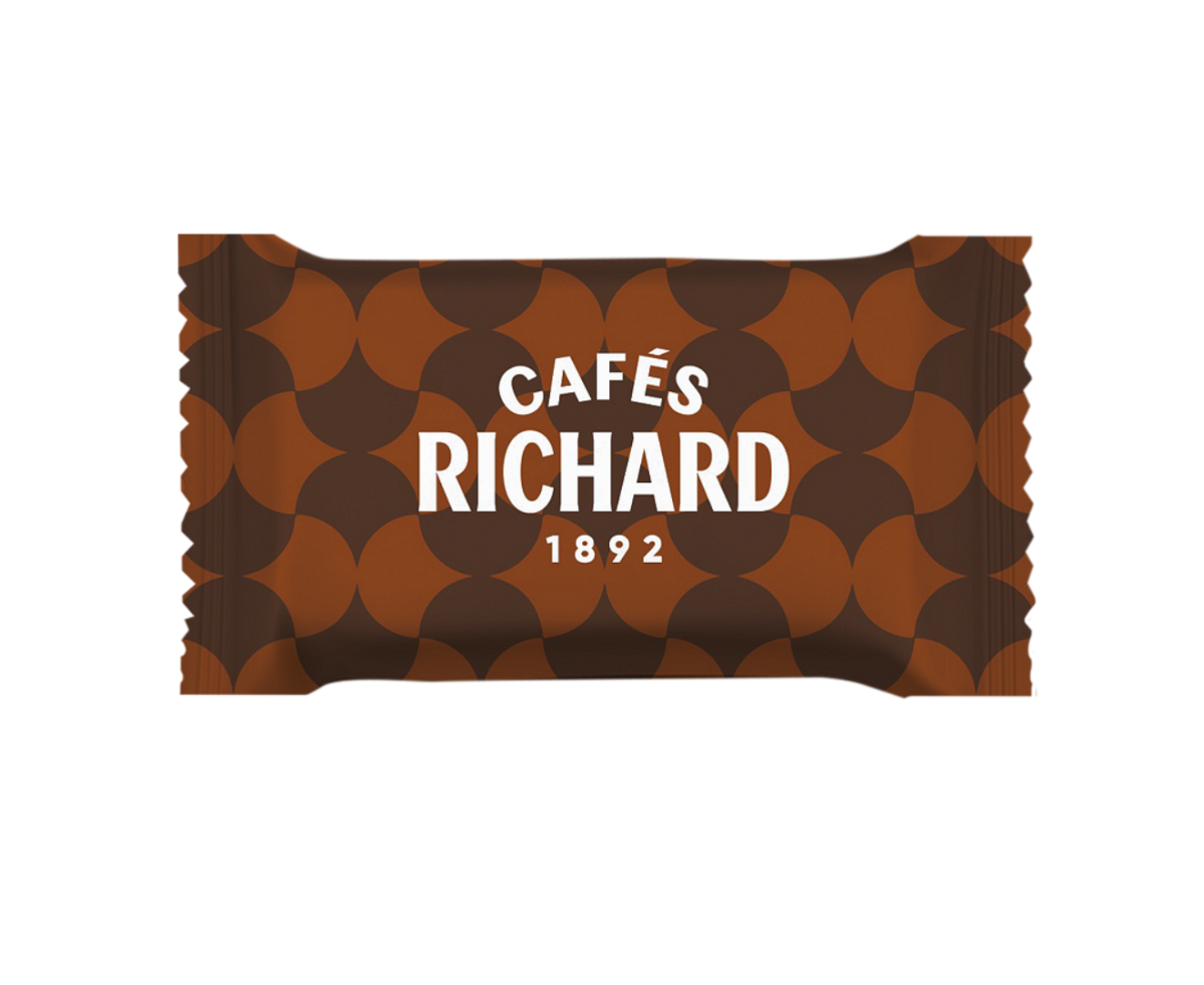 Cafes Richard мини шоколадово брауни 200 бр. | Kimbo | Other |