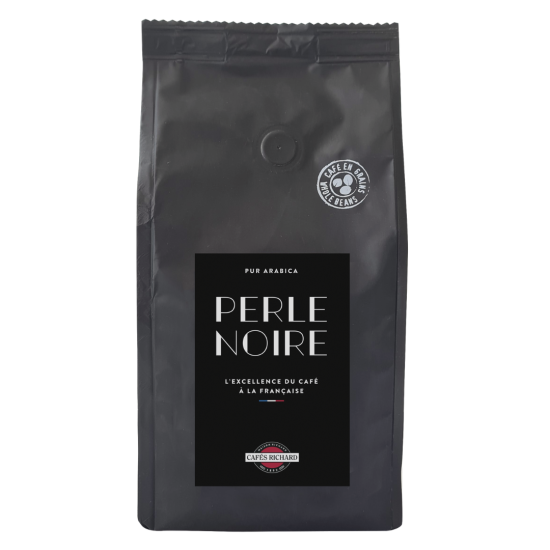 Cafés Richard Perle Noire кафе на зърна 250гр