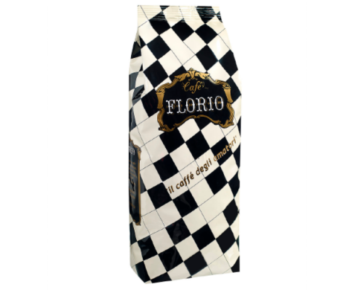 Cafés Richard Florio - coffee beans 1 kg