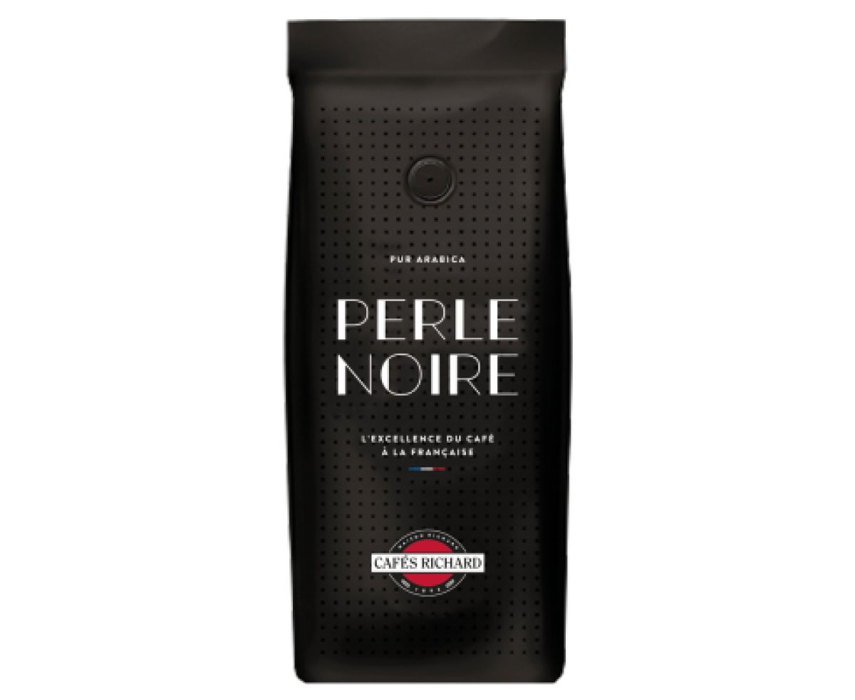 Cafés Richard Perle Noire - кафе на зърна 500 гр