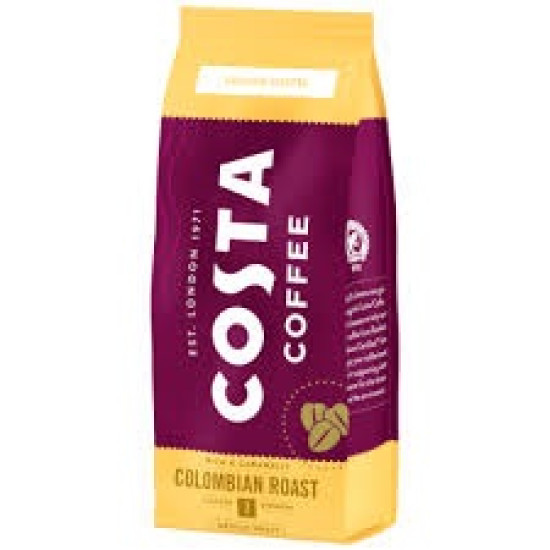 Costa Coffee Colombia 200гр мляно кафе