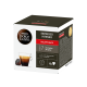 Nescafe Dolce Gusto  Espresso Intenso Decaffeinato капсули