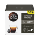 Nescafe Dolce Gusto Espresso Intenso 30бр капсули