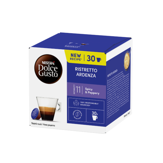 Nescafe Dolce Gusto Ristretto Ardenza 30бр капсули