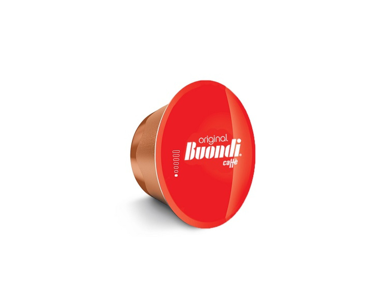Nescafe Dolce Gusto Buondi 30бр капсули