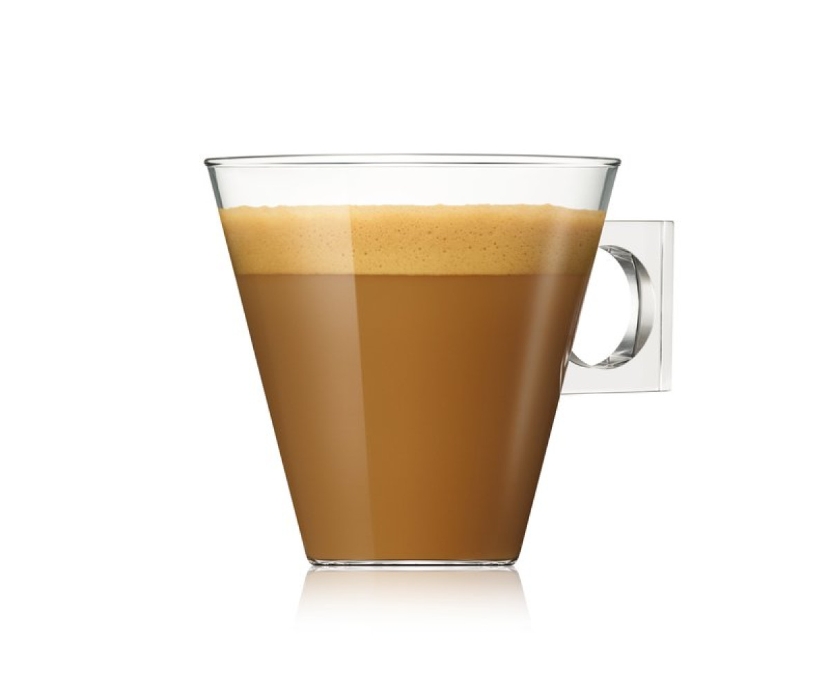 Nescafe Dolce Gusto Cortado Espresso Macchiato капсули Nescafe Dolce Gusto Cortado Espresso Macchiato капсули