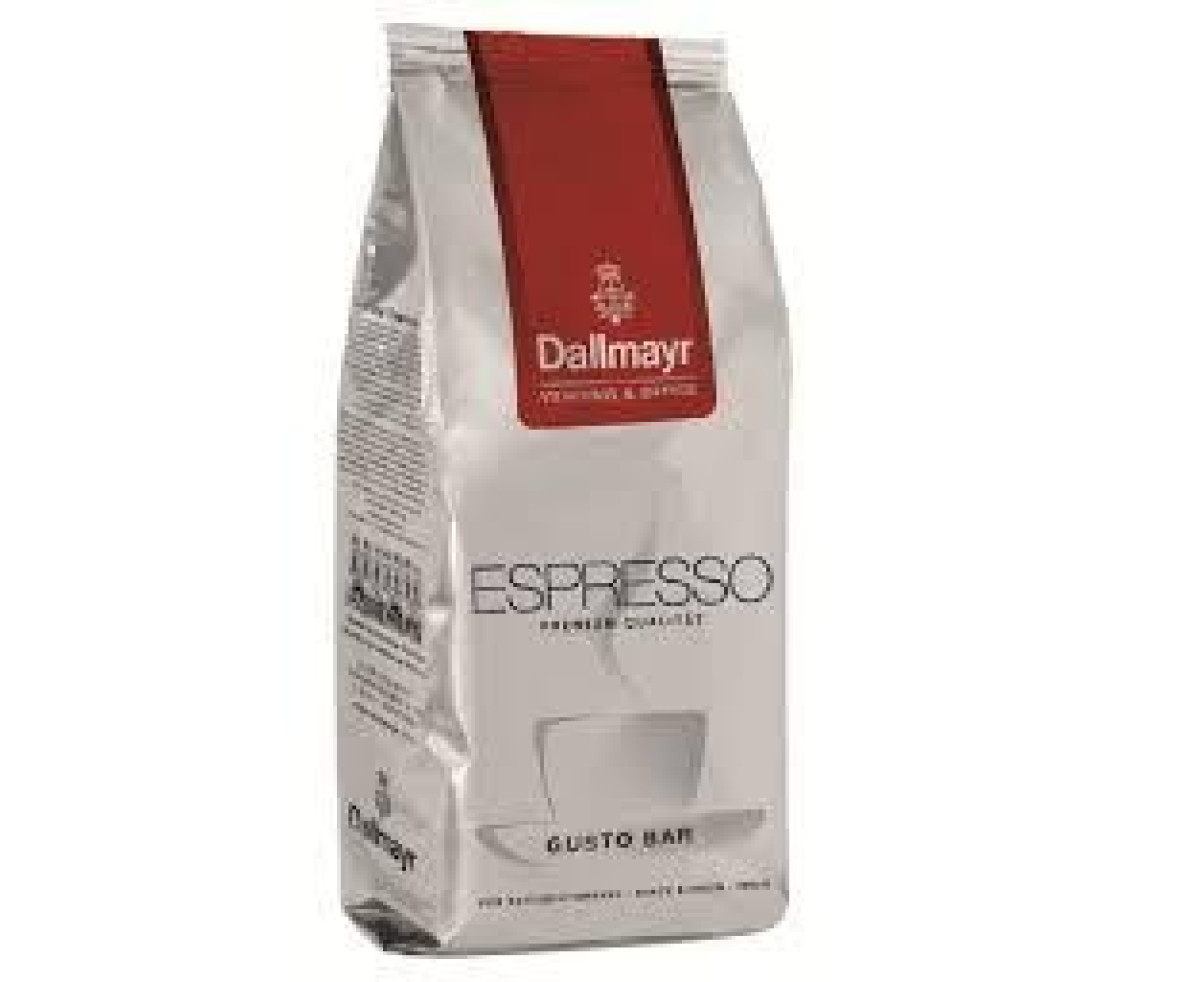 Dallmayr Espresso Gusto Bar кафе на зърна 1кг