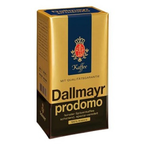 Dallmayr Prodomo 500гр мляно кафе