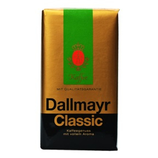 Dallmayr Classic 500гр мляно кафе