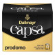 Dallmayr capsa Prodomo Nespresso съвместими капсули