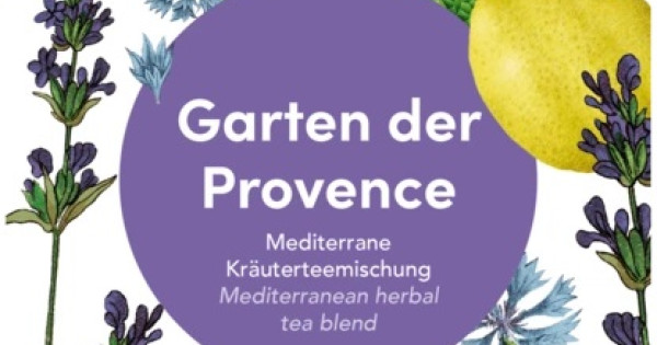 38+ Garten Der Provence Dallmayr, Dallmayr bio garten der provence,