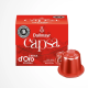 Dallmayr Crema d'Oro Schümli 10бр Nespresso съвместими капсули | Nespresso съвместими | Кафе капсули |
