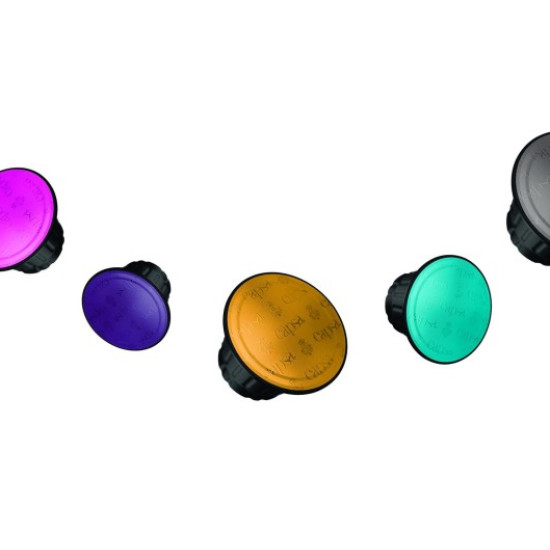 Dallmayr Crema d'Oro Schümli 10бр Nespresso съвместими капсули