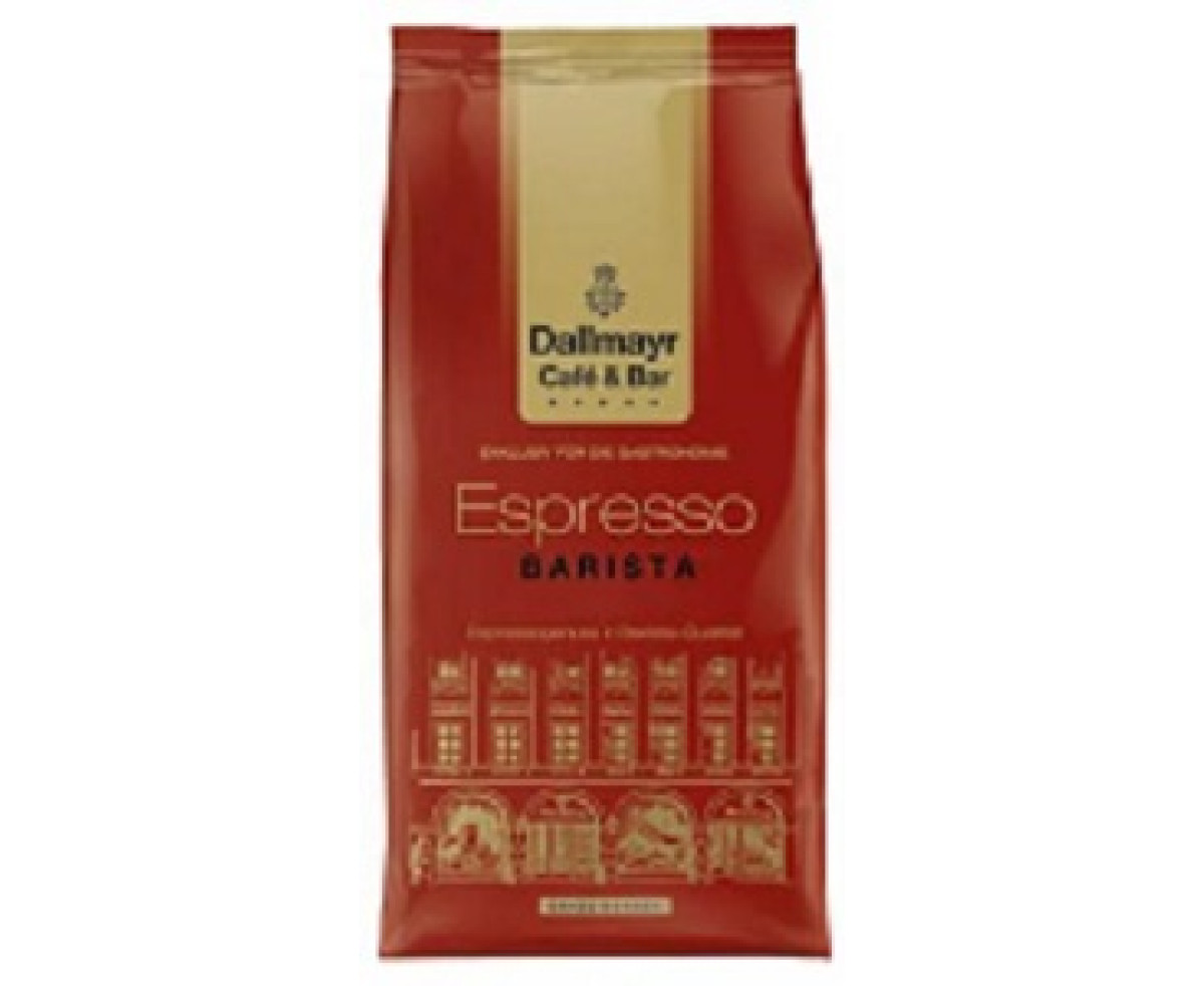Dallmayr Espresso Barista кафе на зърна 1кг