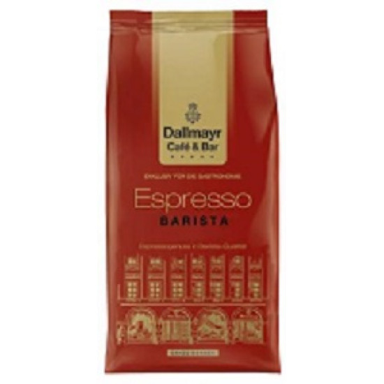 Dallmayr Espresso Barista кафе на зърна 1кг