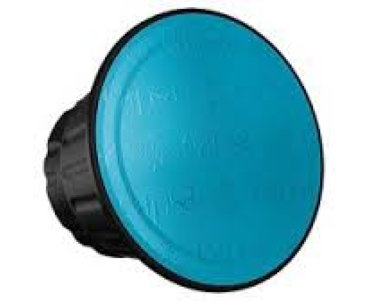 Dallmayr Lungo Azzurro - Nespresso compatible coffee capsules