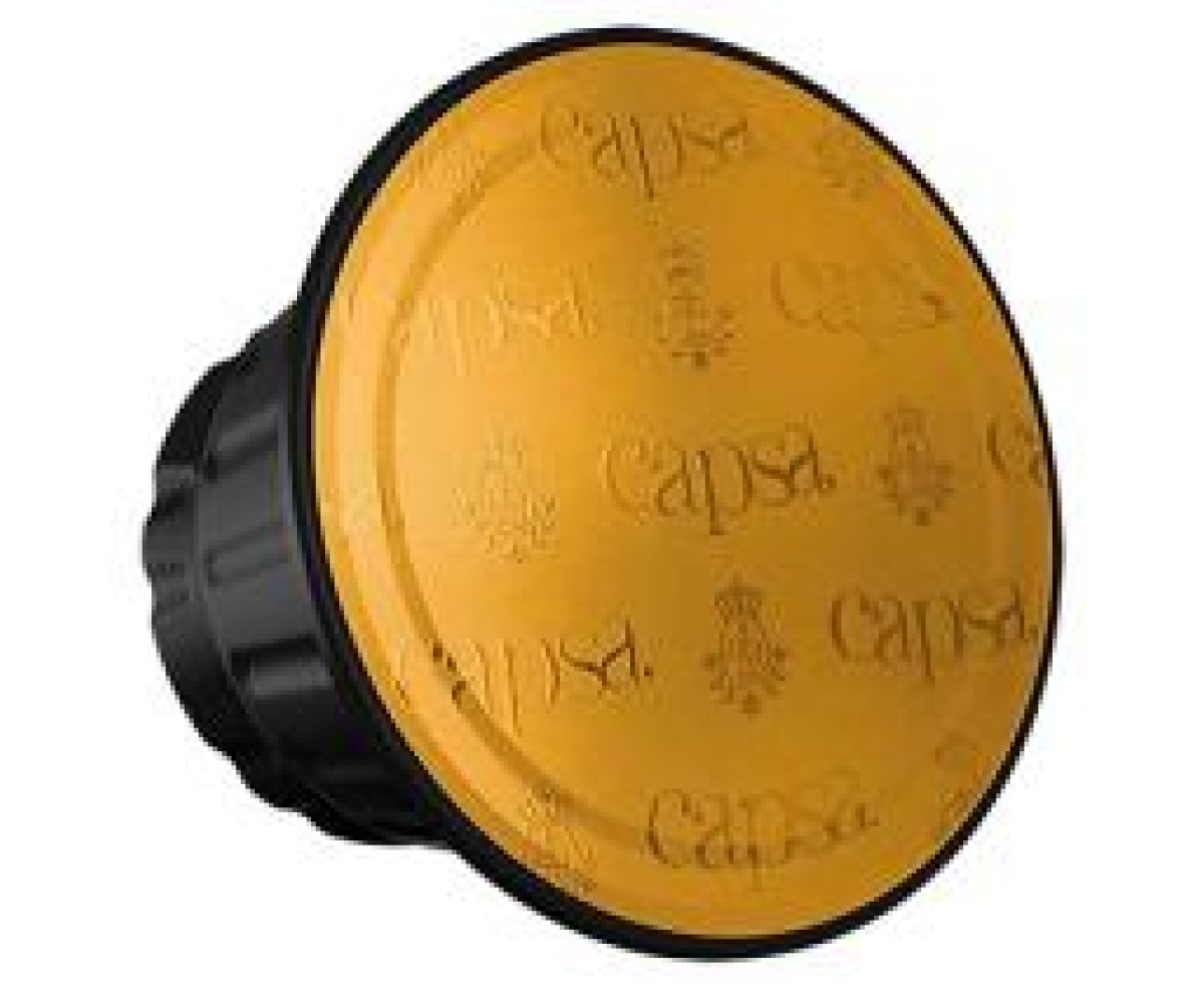 Dallmayr Lungo Belluno - Nespresso compatible coffee capsules