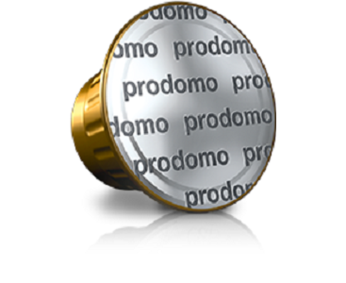Dallmayr capsa Prodomo Nespresso съвместими капсули